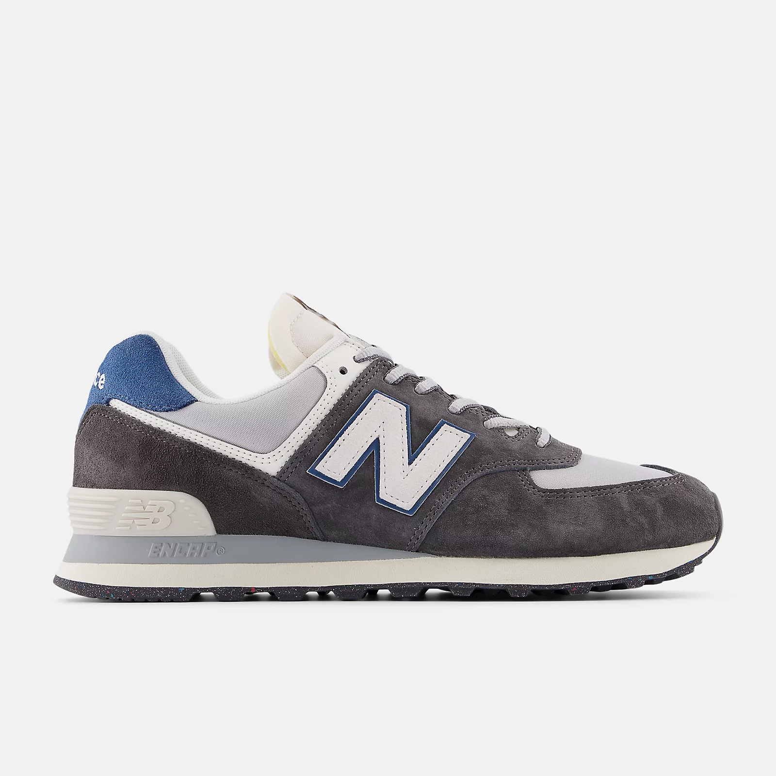 TENIS UNISEX NEW BALANCE 574 CLASSICS